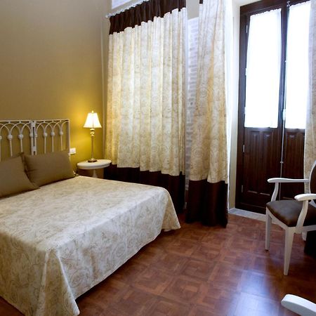 Hospederia La Querencia Hotel Bujalance Luaran gambar