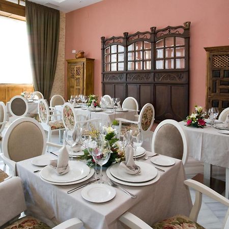 Hospederia La Querencia Hotel Bujalance Luaran gambar