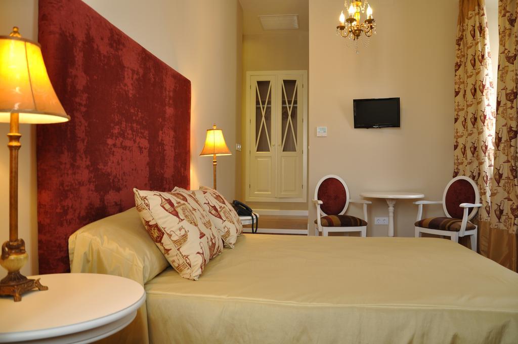 Hospederia La Querencia Hotel Bujalance Luaran gambar