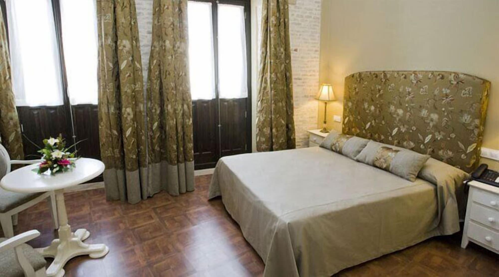 Hospederia La Querencia Hotel Bujalance Luaran gambar