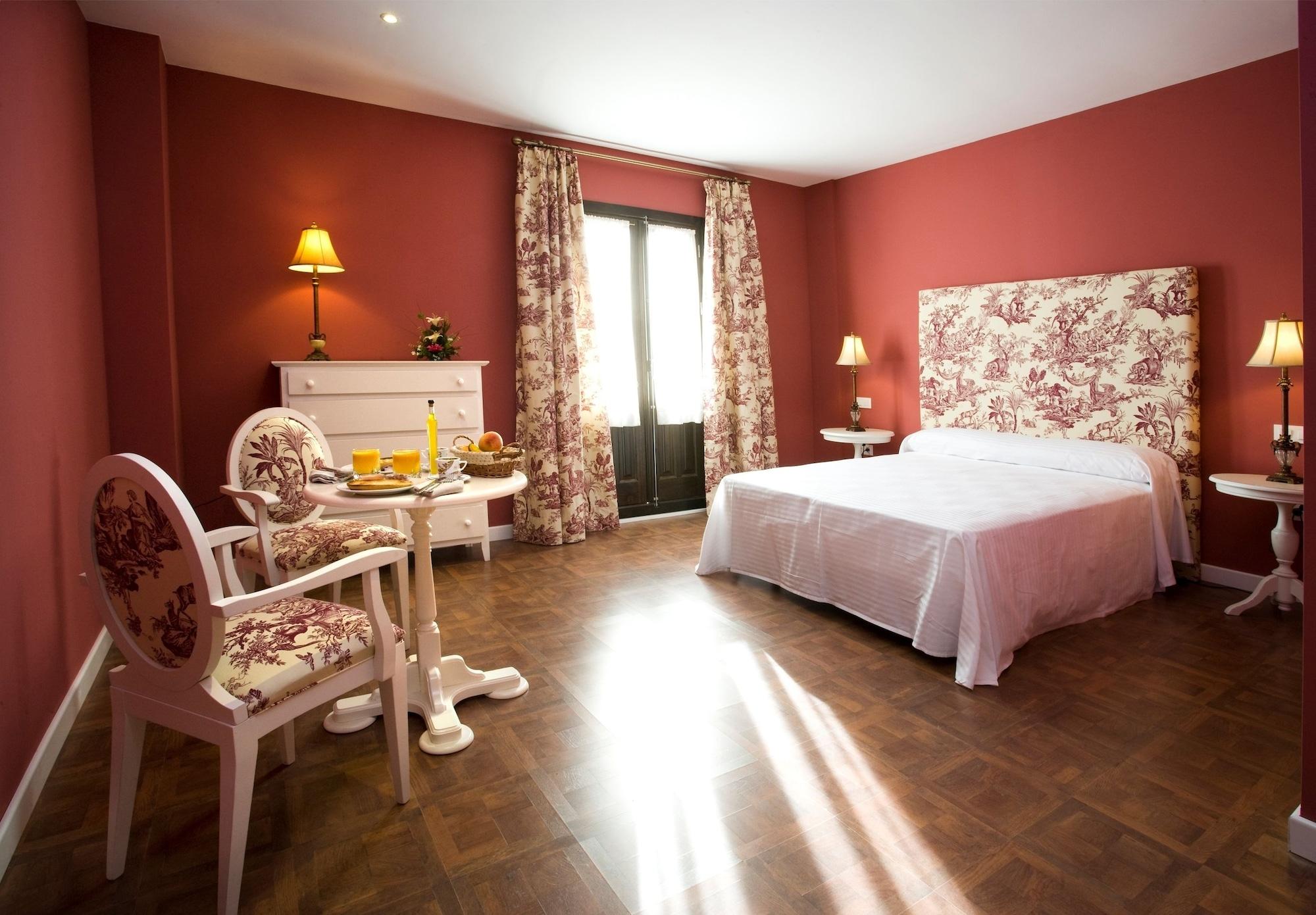 Hospederia La Querencia Hotel Bujalance Luaran gambar