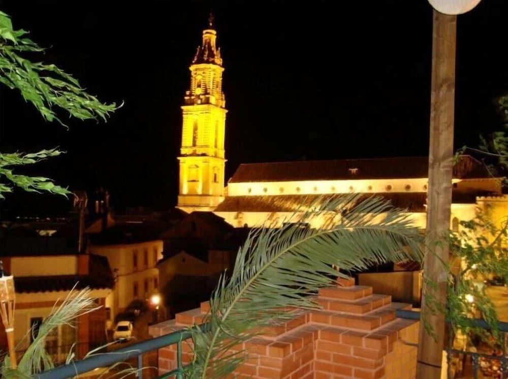 Hospederia La Querencia Hotel Bujalance Luaran gambar