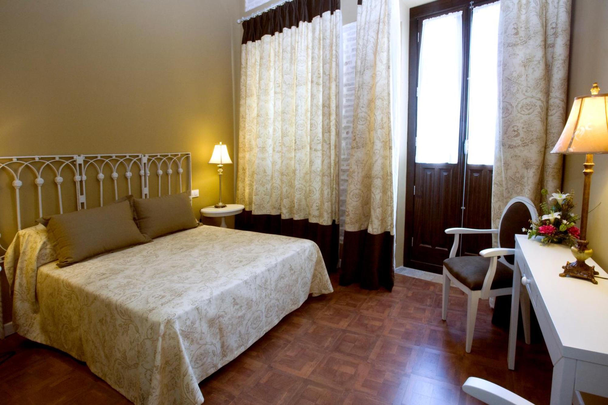 Hospederia La Querencia Hotel Bujalance Luaran gambar