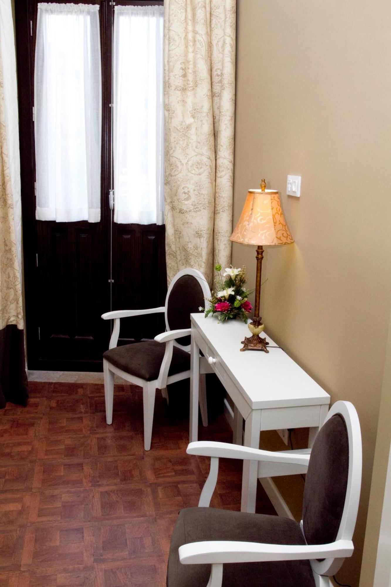 Hospederia La Querencia Hotel Bujalance Luaran gambar