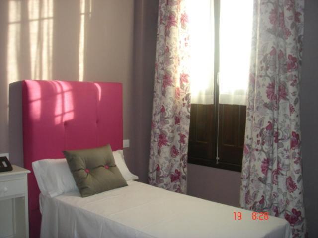 Hospederia La Querencia Hotel Bujalance Luaran gambar