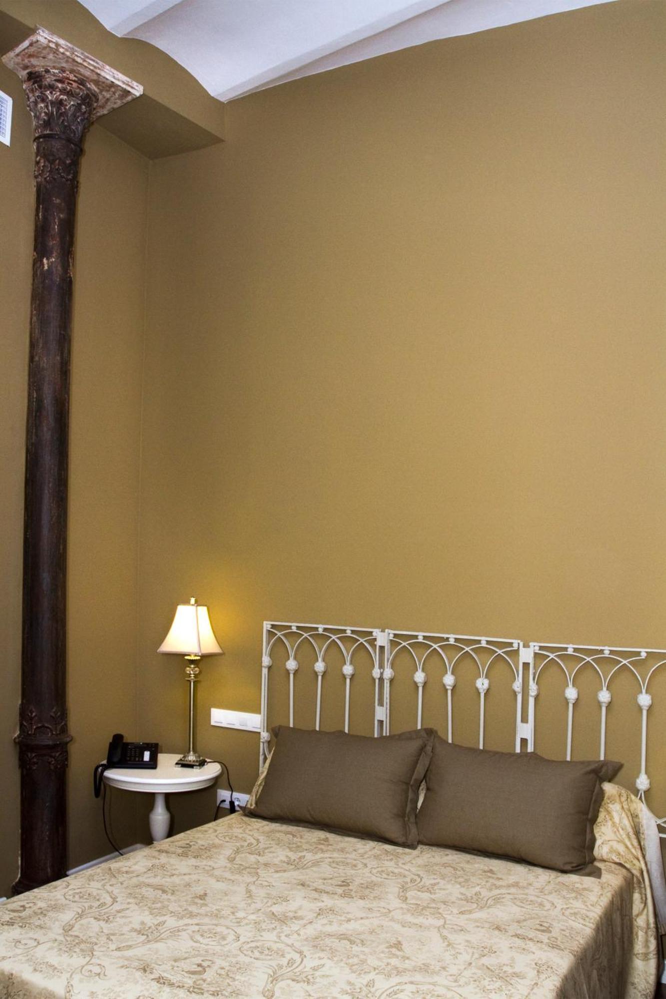 Hospederia La Querencia Hotel Bujalance Luaran gambar