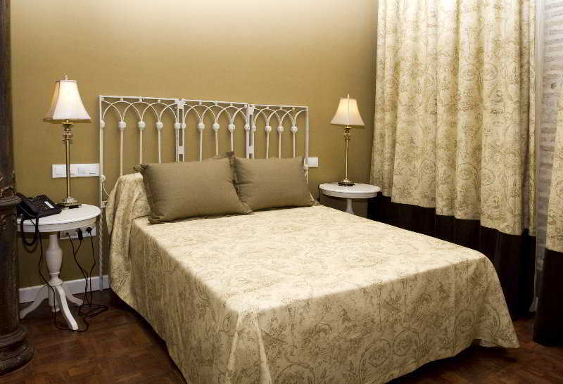 Hospederia La Querencia Hotel Bujalance Luaran gambar