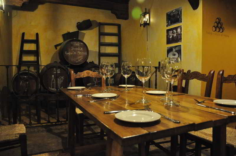 Hospederia La Querencia Hotel Bujalance Luaran gambar
