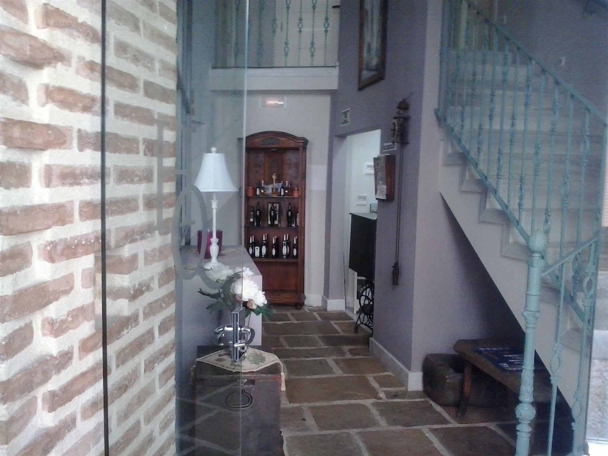 Hospederia La Querencia Hotel Bujalance Luaran gambar